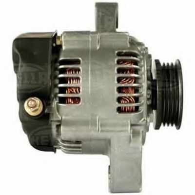 HELLA 8EL 737 950-001 Генератор для DAIHATSU CUORE VI (Дайхатсу Cуорэ vи) HELLA 8EL 737 950-001 Генератор для DAIHATSU CUORE VI (Дайхатсу Cуорэ vи)