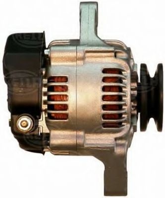 HELLA 8EL 726 306-001 Генератор для DAIHATSU CHARADE II (Дайхатсу Чарадэ 2) HELLA 8EL 726 306-001 Генератор для DAIHATSU CHARADE II (Дайхатсу Чарадэ 2)