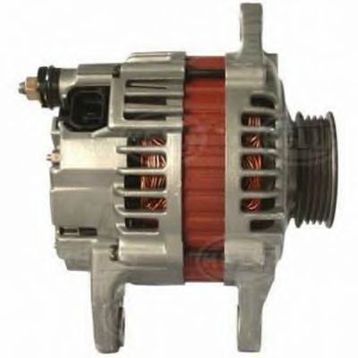 HELLA 8EL 737 954-001 Генератор для MAZDA 121 METRO (Мазда 121 мэтро) HELLA 8EL 737 954-001 Генератор для MAZDA 121 METRO (Мазда 121 мэтро)