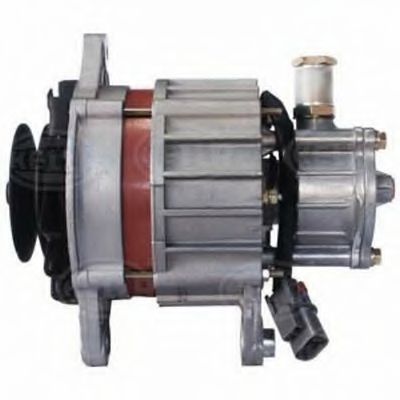 HELLA 8EL 737 974-001 Генератор для NISSAN CABSTAR E (Ниссан Cабстар э) HELLA 8EL 737 974-001 Генератор для NISSAN CABSTAR E (Ниссан Cабстар э)