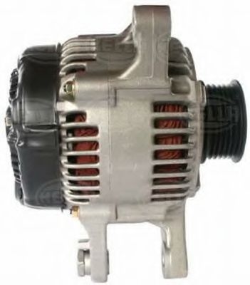 HELLA 8EL 738 033-001 Генератор для TOYOTA MR III (Тойота/тоета Мр 3) HELLA 8EL 738 033-001 Генератор для TOYOTA MR III (Тойота/тоета Мр 3)