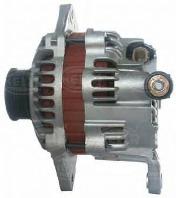 HELLA 8EL 738 037-001 Генератор для SUBARU IMPREZA (Субару Импреза) HELLA 8EL 738 037-001 Генератор для SUBARU IMPREZA (Субару Импреза)