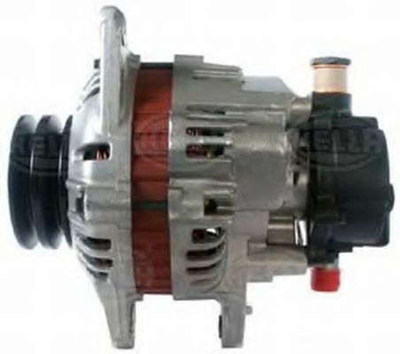 HELLA 8EL 738 086-001 Генератор для HYUNDAI H 200 (Хендай Х 200) HELLA 8EL 738 086-001 Генератор для HYUNDAI H 200 (Хендай Х 200)