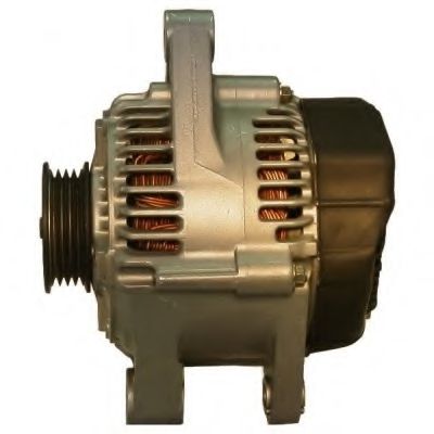 HELLA 8EL 738 097-001 Генератор для TOYOTA YARIS (Тойота/тоета Ярис) HELLA 8EL 738 097-001 Генератор для TOYOTA YARIS (Тойота/тоета Ярис)