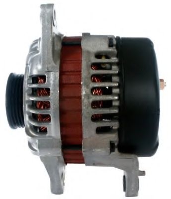 HELLA 8EL 738 106-001 Генератор для HYUNDAI SANTA FE I (Хендай Санта фэ1) HELLA 8EL 738 106-001 Генератор для HYUNDAI SANTA FE I (Хендай Санта фэ1)