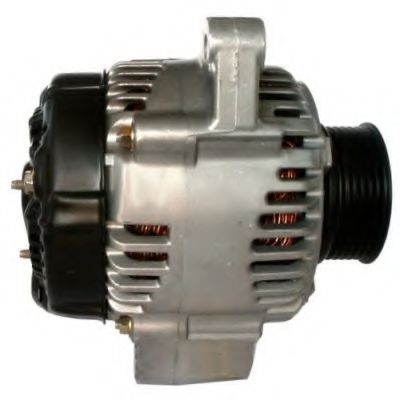 HELLA 8EL 738 109-001 Генератор для HONDA SHUTTLE (Хонда Шуттлэ) HELLA 8EL 738 109-001 Генератор для HONDA SHUTTLE (Хонда Шуттлэ)