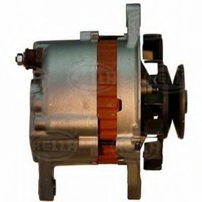 HELLA 8EL 726 316-001 Генератор для SUZUKI (Сузуки) HELLA 8EL 726 316-001 Генератор для SUZUKI (Сузуки)