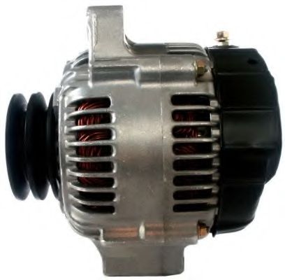 HELLA 8EL 738 143-001 Генератор для TOYOTA LAND CRUISER AMAZON (Тойота/тоета Ленд крузер амазон) HELLA 8EL 738 143-001 Генератор для TOYOTA LAND CRUISER AMAZON (Тойота/тоета Ленд крузер амазон)