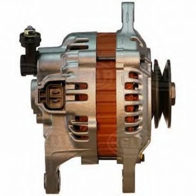 HELLA 8EL 726 318-001 Генератор для KIA (Киа) HELLA 8EL 726 318-001 Генератор для KIA (Киа)