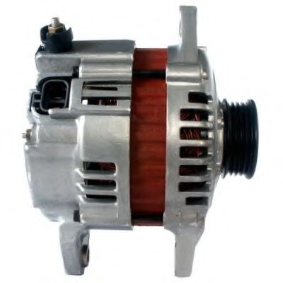 HELLA 8EL 738 177-001 Генератор для KIA (Киа) HELLA 8EL 738 177-001 Генератор для KIA (Киа)