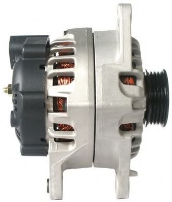 HELLA 8EL 738 208-001 Генератор для HYUNDAI LAVITA (Хендай Лаvита) HELLA 8EL 738 208-001 Генератор для HYUNDAI LAVITA (Хендай Лаvита)