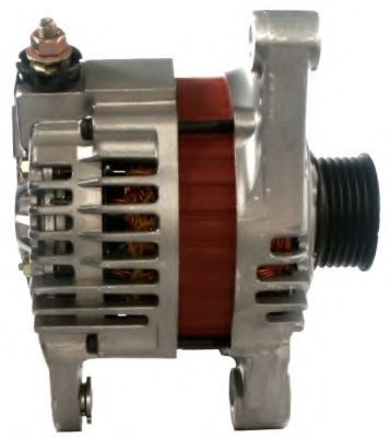 HELLA 8EL 738 210-001 Генератор для NISSAN MICRA II (Ниссан Микра 2) HELLA 8EL 738 210-001 Генератор для NISSAN MICRA II (Ниссан Микра 2)