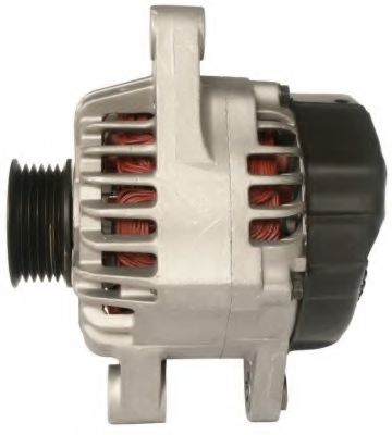 HELLA 8EL 738 247-001 Генератор для TOYOTA YARIS (Тойота/тоета Ярис) HELLA 8EL 738 247-001 Генератор для TOYOTA YARIS (Тойота/тоета Ярис)