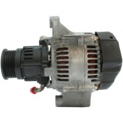 HELLA 8EL 738 211-451 Генератор для HYUNDAI TB (Хендай Тб) HELLA 8EL 738 211-451 Генератор для HYUNDAI TB (Хендай Тб)