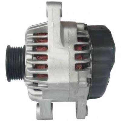 HELLA 8EL 738 211-071 Генератор для TOYOTA YARIS (Тойота/тоета Ярис) HELLA 8EL 738 211-071 Генератор для TOYOTA YARIS (Тойота/тоета Ярис)