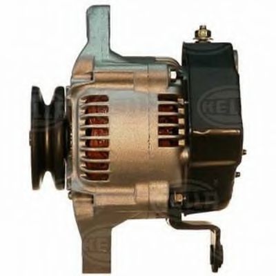 HELLA 8EL 726 333-001 Генератор для SUZUKI (Сузуки) HELLA 8EL 726 333-001 Генератор для SUZUKI (Сузуки)