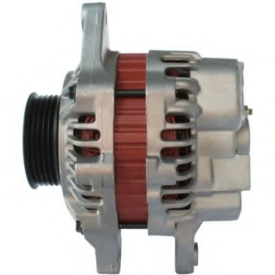 HELLA 8EL 738 211-181 Генератор для HONDA CIVIC VIII (Хонда Цивик 8) HELLA 8EL 738 211-181 Генератор для HONDA CIVIC VIII (Хонда Цивик 8)
