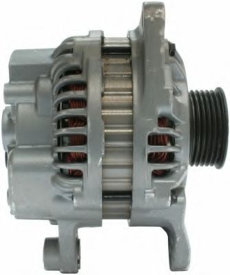HELLA 8EL 738 211-471 Генератор для MAZDA 3 (Мазда 3) HELLA 8EL 738 211-471 Генератор для MAZDA 3 (Мазда 3)