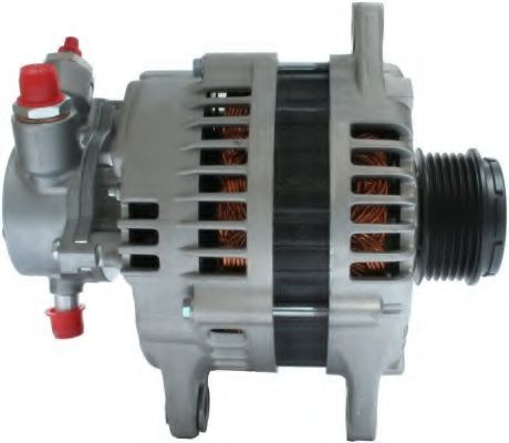 HELLA 8EL 738 211-591 Генератор для OPEL ASTRA H (Опель Астра н) HELLA 8EL 738 211-591 Генератор для OPEL ASTRA H (Опель Астра н)