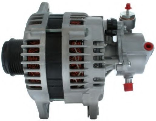 HELLA 8EL 738 211-841 Генератор для OPEL ASTRA H (Опель Астра н) HELLA 8EL 738 211-841 Генератор для OPEL ASTRA H (Опель Астра н)