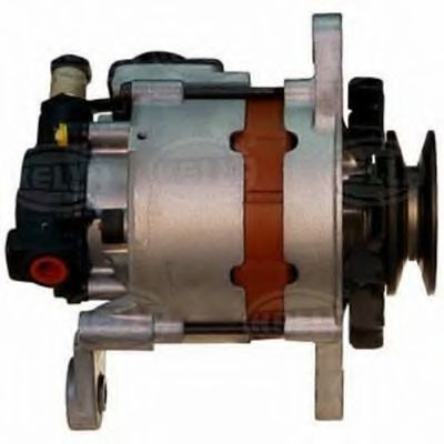 HELLA 8EL 726 340-001 Генератор для DAIHATSU WILDCAT/ROCKY (Дайхатсу Вилдcат/роcкъ) HELLA 8EL 726 340-001 Генератор для DAIHATSU WILDCAT/ROCKY (Дайхатсу Вилдcат/роcкъ)