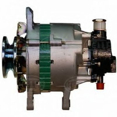 HELLA 8EL 726 363-001 Генератор для MITSUBISHI COLT/RODEO (Митсубиши/митсубиси Cолт/родэо) HELLA 8EL 726 363-001 Генератор для MITSUBISHI COLT/RODEO (Митсубиши/митсубиси Cолт/родэо)