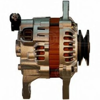 HELLA 8EL 726 365-001 Генератор для MAZDA 323 ASTINA IV (Мазда 323 астина 4) HELLA 8EL 726 365-001 Генератор для MAZDA 323 ASTINA IV (Мазда 323 астина 4)
