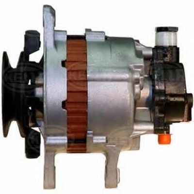 HELLA 8EL 726 378-001 Генератор для MITSUBISHI MONTERO (Митсубиши/митсубиси Монтэро) HELLA 8EL 726 378-001 Генератор для MITSUBISHI MONTERO (Митсубиши/митсубиси Монтэро)