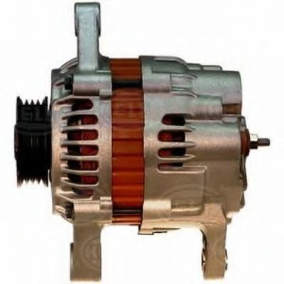 HELLA 8EL 726 549-001 Генератор для SUBARU JUSTY II (Субару Жустъ 2) HELLA 8EL 726 549-001 Генератор для SUBARU JUSTY II (Субару Жустъ 2)