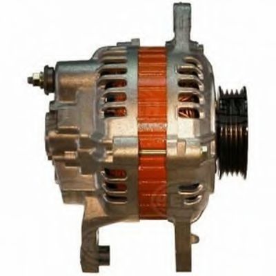 HELLA 8EL 730 072-001 Генератор для MITSUBISHI LANCER IV (Митсубиши/митсубиси Ланcэр иv) HELLA 8EL 730 072-001 Генератор для MITSUBISHI LANCER IV (Митсубиши/митсубиси Ланcэр иv)