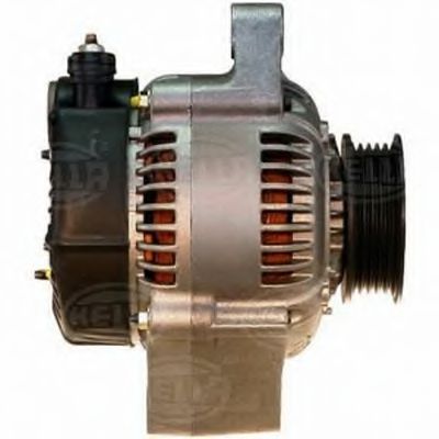 HELLA 8EL 730 079-001 Генератор для HONDA (Хонда) HELLA 8EL 730 079-001 Генератор для HONDA (Хонда)