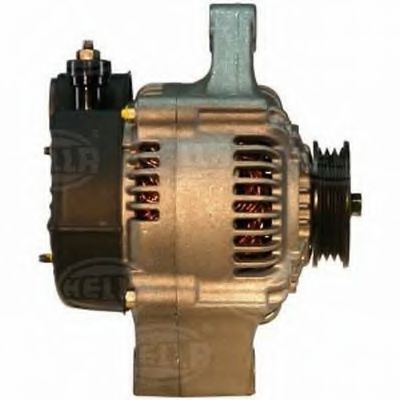 HELLA 8EL 730 086-001 Генератор для HONDA CRX II (Хонда Cрх 2) HELLA 8EL 730 086-001 Генератор для HONDA CRX II (Хонда Cрх 2)