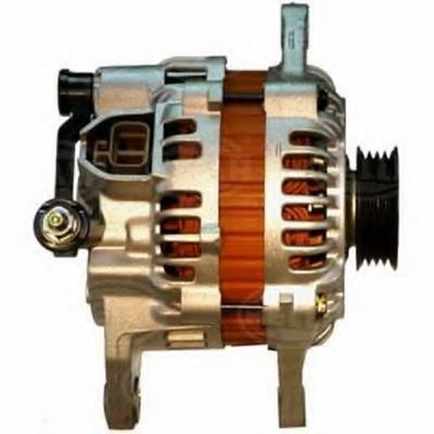 HELLA 8EL 730 088-001 Генератор для FORD USA PROBE II (Форд сша Пробэ 2) HELLA 8EL 730 088-001 Генератор для FORD USA PROBE II (Форд сша Пробэ 2)