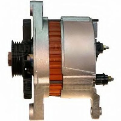 HELLA 8EL 730 089-001 Генератор для NISSAN PRIMERA (Ниссан Примера) HELLA 8EL 730 089-001 Генератор для NISSAN PRIMERA (Ниссан Примера)