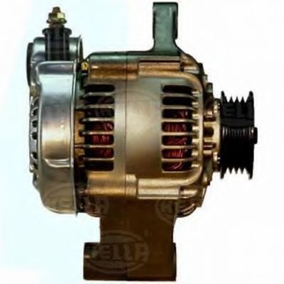 HELLA 8EL 730 098-001 Генератор для DAIHATSU GRAN MOVE (Дайхатсу Гран моvэ) HELLA 8EL 730 098-001 Генератор для DAIHATSU GRAN MOVE (Дайхатсу Гран моvэ)