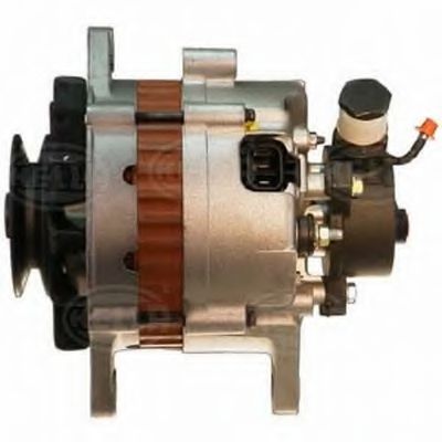 HELLA 8EL 730 103-001 Генератор для NISSAN PRIMERA (Ниссан Примера) HELLA 8EL 730 103-001 Генератор для NISSAN PRIMERA (Ниссан Примера)