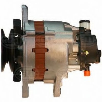 HELLA 8EL 730 109-001 Генератор для MITSUBISHI MONTERO (Митсубиши/митсубиси Монтэро) HELLA 8EL 730 109-001 Генератор для MITSUBISHI MONTERO (Митсубиши/митсубиси Монтэро)