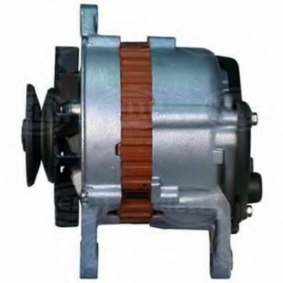 HELLA 8EL 730 129-001 Генератор для MAZDA GLC II (Мазда Глc 2) HELLA 8EL 730 129-001 Генератор для MAZDA GLC II (Мазда Глc 2)