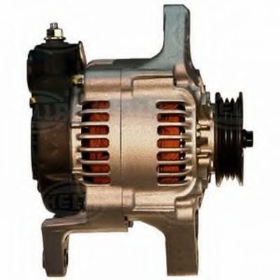 HELLA 8EL 731 739-001 Генератор для SUZUKI (Сузуки) HELLA 8EL 731 739-001 Генератор для SUZUKI (Сузуки)