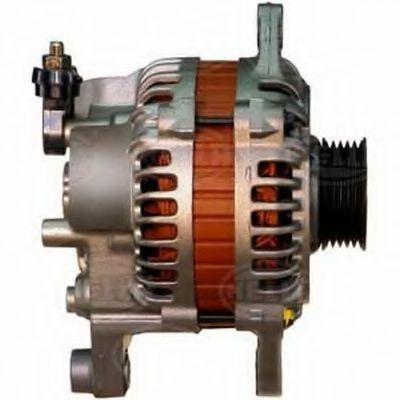 HELLA 8EL 731 747-001 Генератор для MAZDA FAMILIA V (Мазда Фамилиа v) HELLA 8EL 731 747-001 Генератор для MAZDA FAMILIA V (Мазда Фамилиа v)