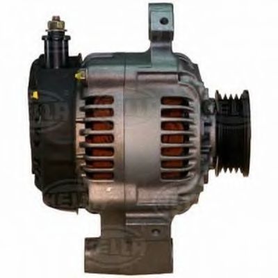 HELLA 8EL 731 753-001 Генератор для DAIHATSU APPLAUSE I (Дайхатсу Апплаусэ и) HELLA 8EL 731 753-001 Генератор для DAIHATSU APPLAUSE I (Дайхатсу Апплаусэ и)
