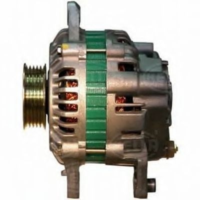 HELLA 8EL 731 757-001 Генератор для MITSUBISHI L 300 STARWAGON (Митсубиши/митсубиси Л 300 старвагон) HELLA 8EL 731 757-001 Генератор для MITSUBISHI L 300 STARWAGON (Митсубиши/митсубиси Л 300 старвагон)