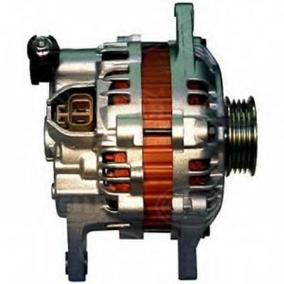 HELLA 8EL 732 723-001 Генератор для KIA MENTOR (Киа Мэнтор) HELLA 8EL 732 723-001 Генератор для KIA MENTOR (Киа Мэнтор)
