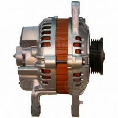 HELLA 8EL 732 725-001 Генератор для HYUNDAI EXCEL (Хендай Эxcэл) HELLA 8EL 732 725-001 Генератор для HYUNDAI EXCEL (Хендай Эxcэл)