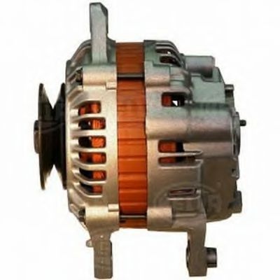 HELLA 8EL 732 738-001 Генератор для MITSUBISHI L 300 STARWAGON (Митсубиши/митсубиси Л 300 старвагон) HELLA 8EL 732 738-001 Генератор для MITSUBISHI L 300 STARWAGON (Митсубиши/митсубиси Л 300 старвагон)