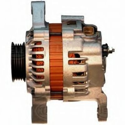 HELLA 8EL 732 739-001 Генератор для NISSAN (Ниссан) HELLA 8EL 732 739-001 Генератор для NISSAN (Ниссан)