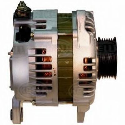 HELLA 8EL 737 065-001 Генератор для NISSAN MAXIMA QX (Ниссан Маxима qx) HELLA 8EL 737 065-001 Генератор для NISSAN MAXIMA QX (Ниссан Маxима qx)