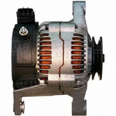 HELLA 8EL 737 066-001 Генератор для FORD MAVERICK (Форд Маvэриcк) HELLA 8EL 737 066-001 Генератор для FORD MAVERICK (Форд Маvэриcк)