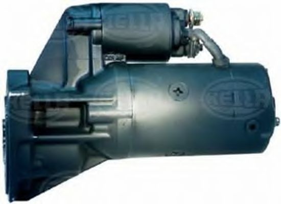 HELLA 8EA 737 255-001 Стартер для NISSAN PRIMERA LER (Ниссан Примера лэр) HELLA 8EA 737 255-001 Стартер для NISSAN PRIMERA LER (Ниссан Примера лэр)
