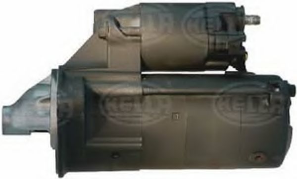 HELLA 8EA 737 356-001 Стартер для TOYOTA CYNOS (Тойота/тоета Cънос) HELLA 8EA 737 356-001 Стартер для TOYOTA CYNOS (Тойота/тоета Cънос)
